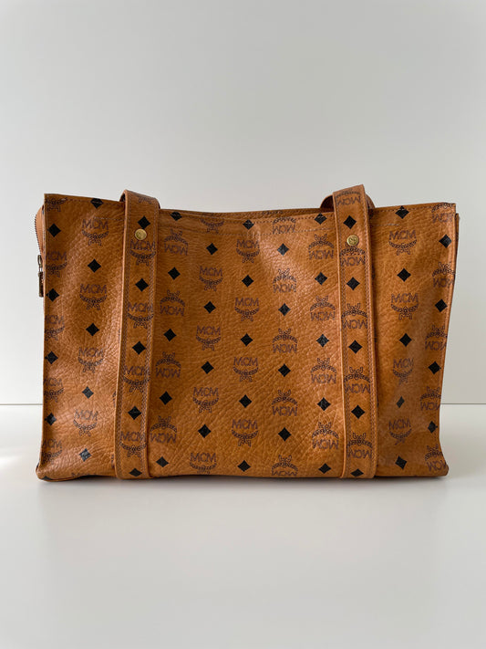 Shopper - Visetos Canvas