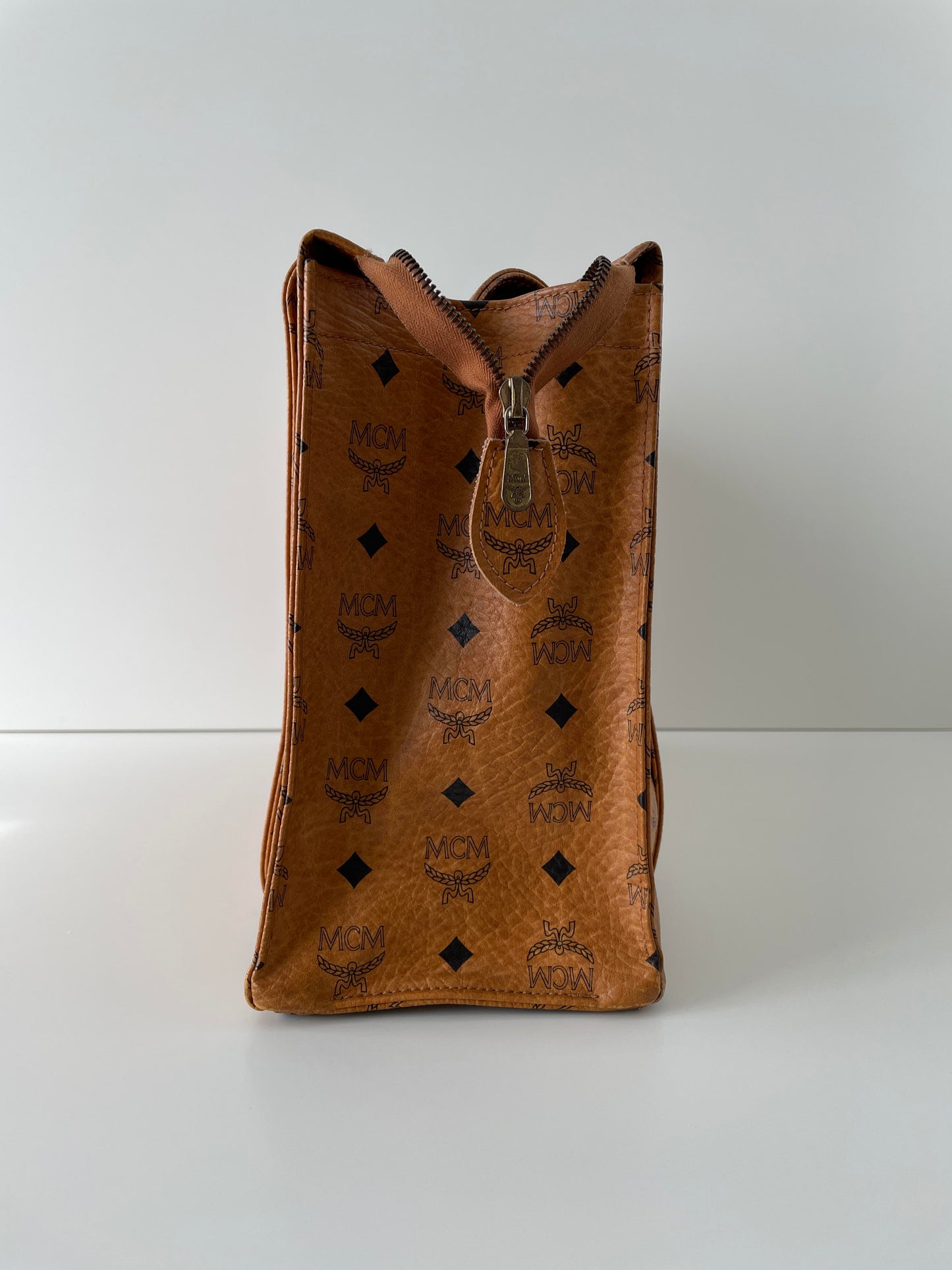 Shopper - Visetos Canvas