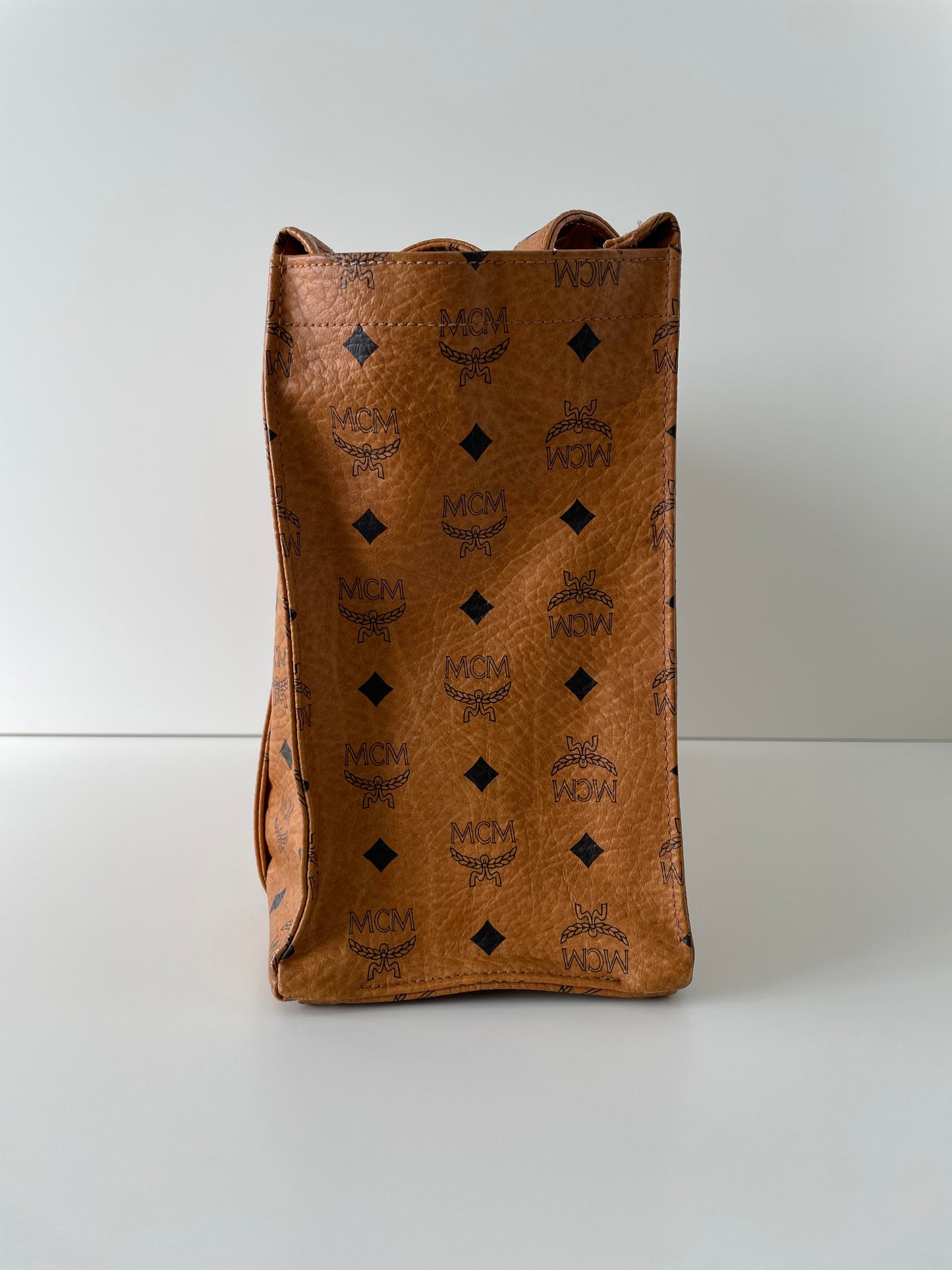 Shopper - Visetos Canvas
