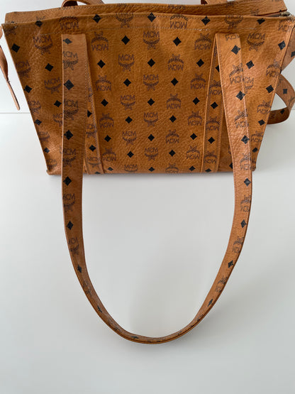 Shopper - Visetos Canvas