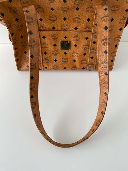 Shopper - Visetos Canvas